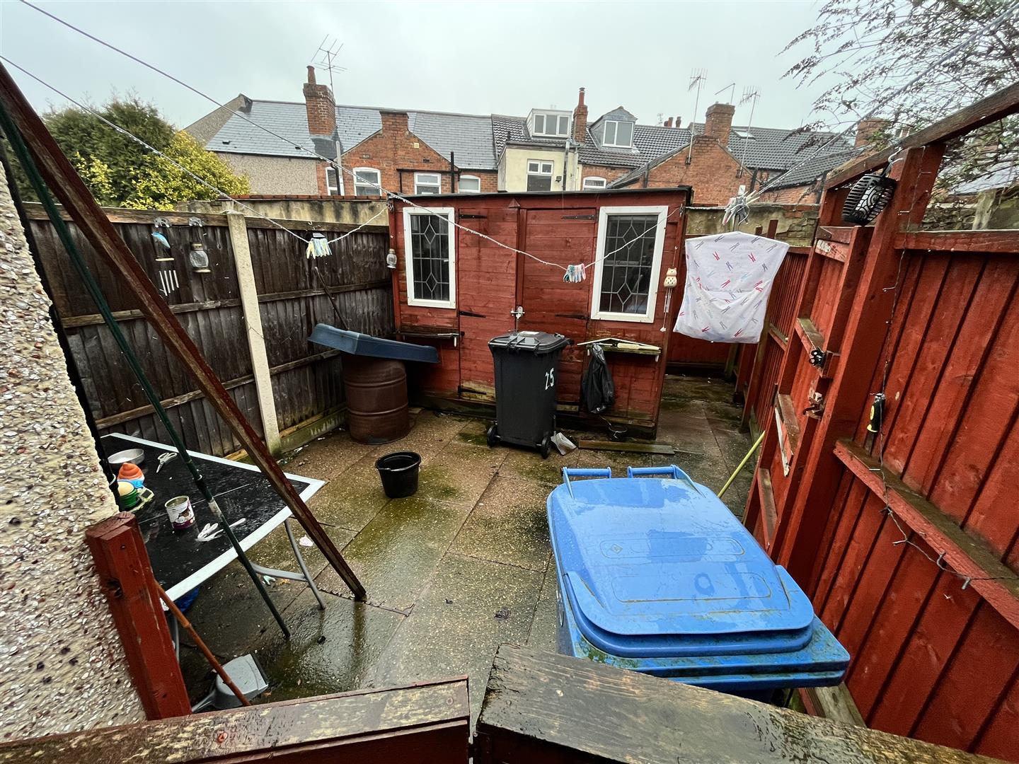 King Street, Ilkeston Robert Ellis Estate Agents